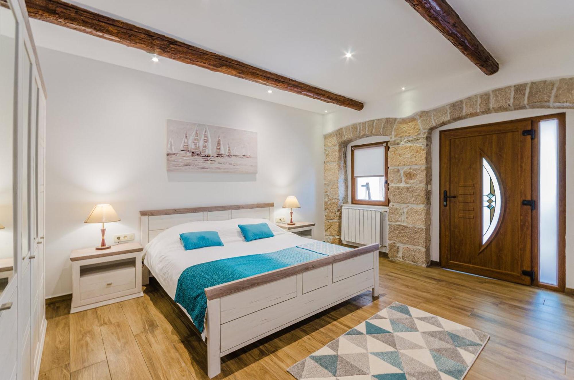 Villa Valentina Bribir  Zimmer foto