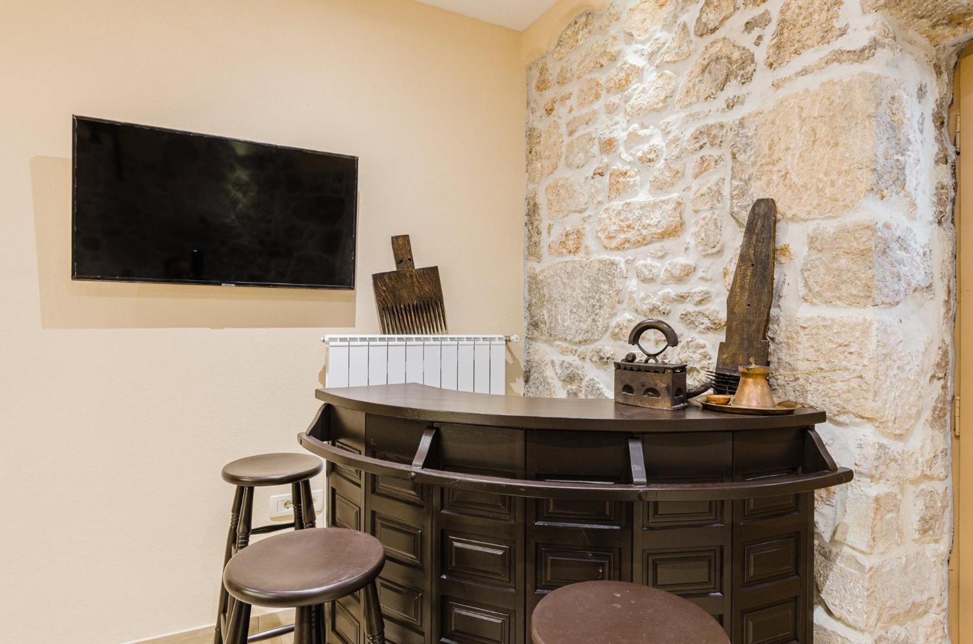 Villa Valentina Bribir  Zimmer foto