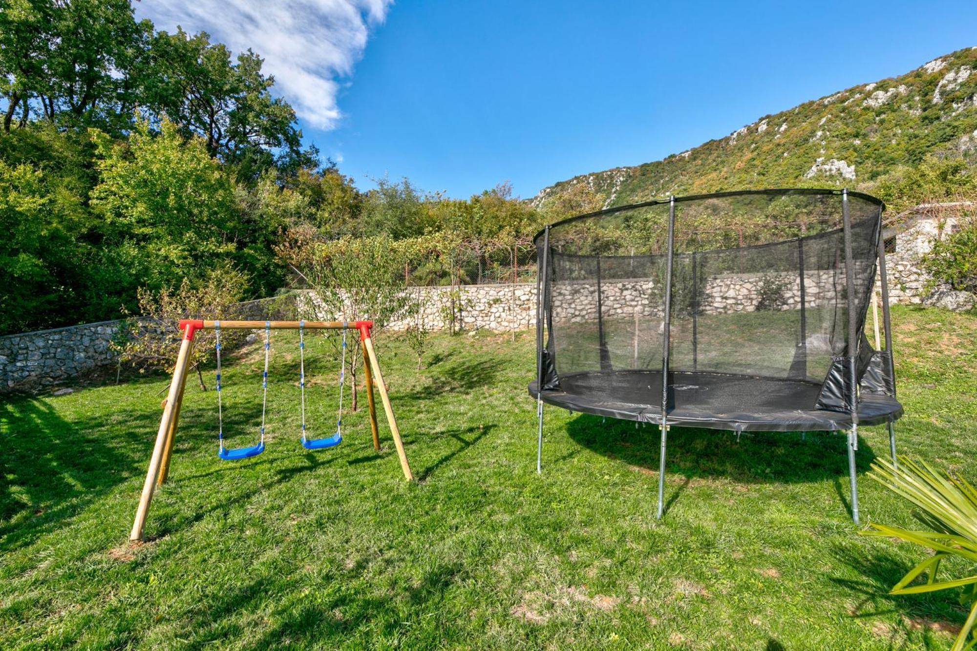 Villa Valentina Bribir  Zimmer foto